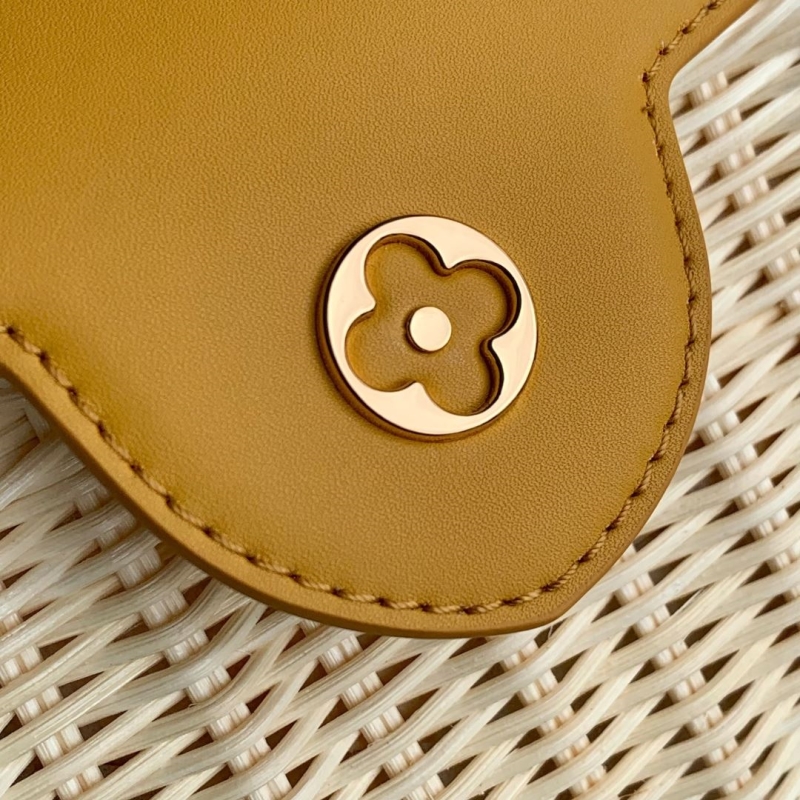 LV Capucines Bags